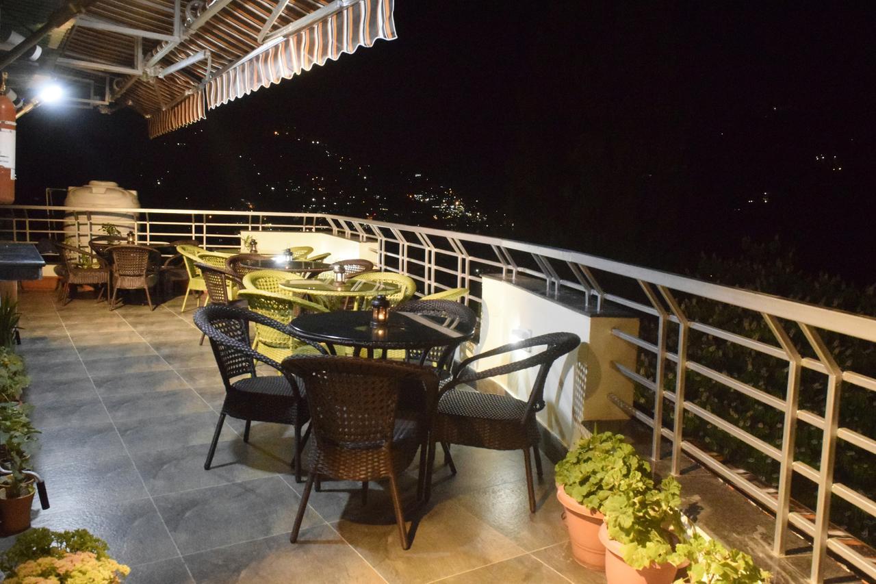 Cloud 7 Nainital Exterior foto