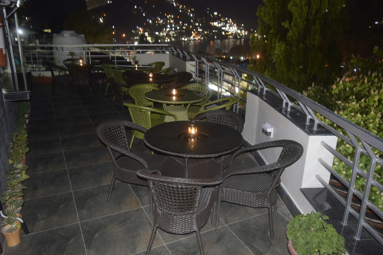 Cloud 7 Nainital Exterior foto