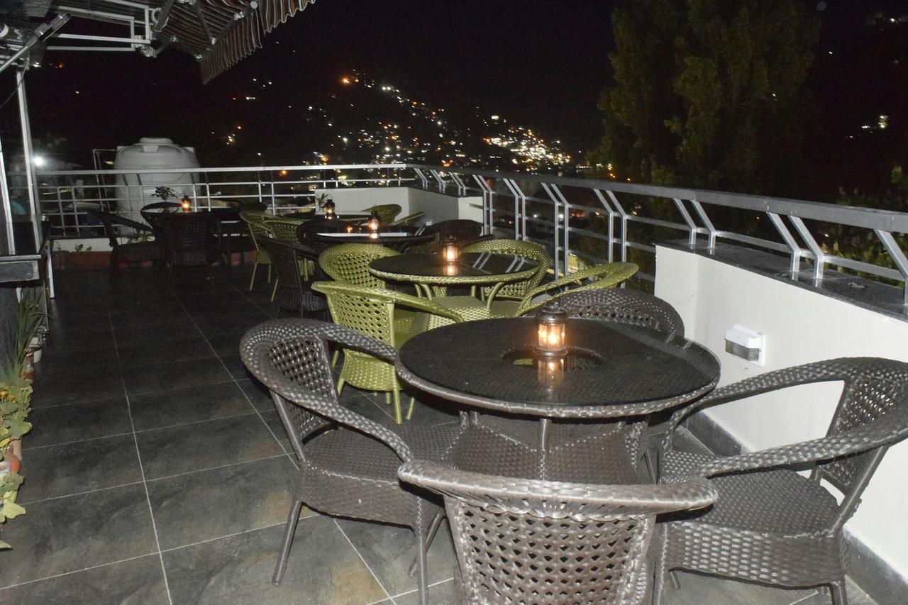Cloud 7 Nainital Exterior foto